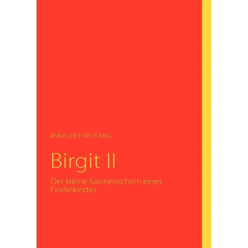 Birgit Ii