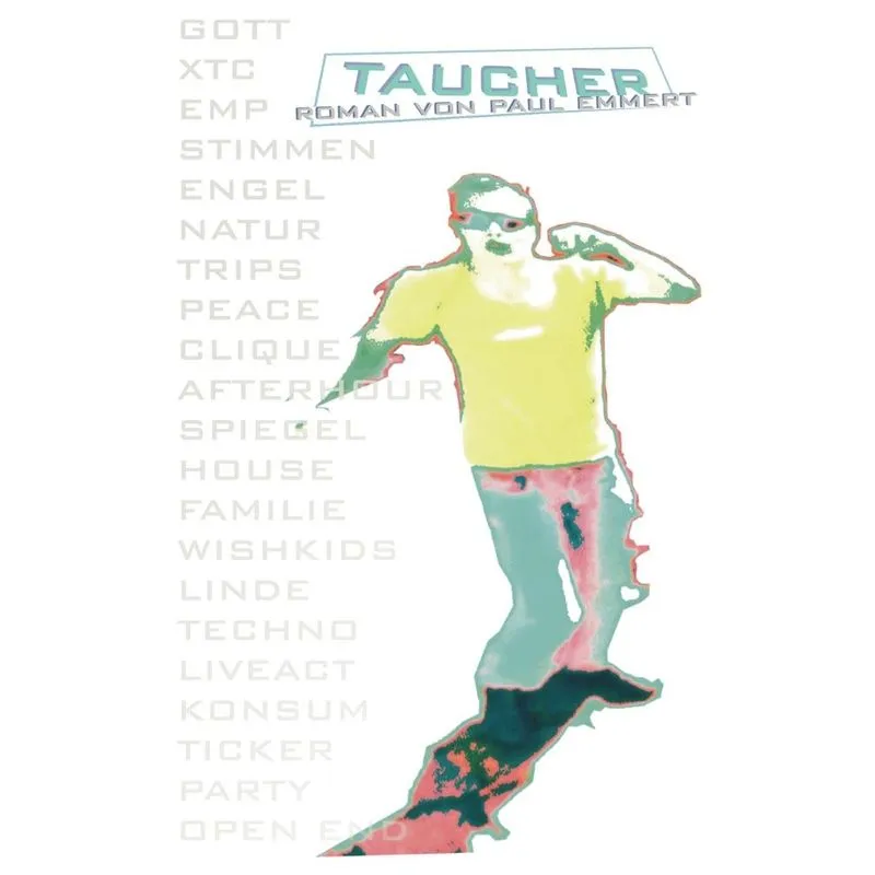 Taucher
