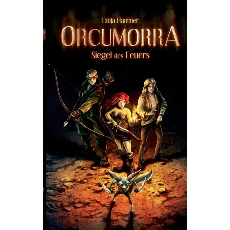 Orcumorra