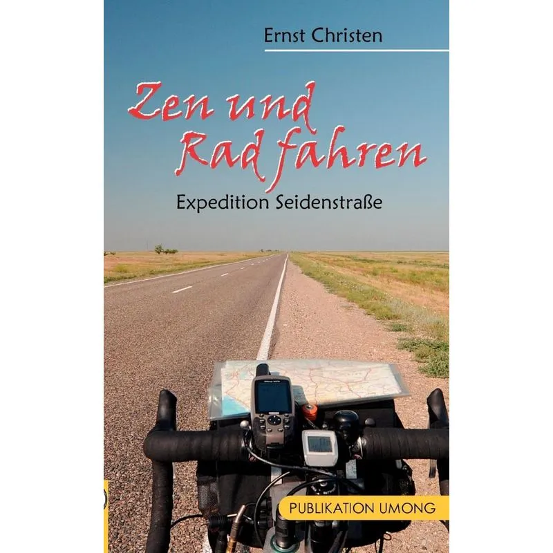 Zen und Rad fahren