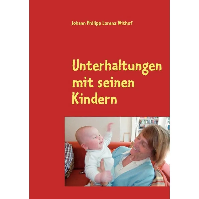 Unterhaltungen mit seinen Kindern