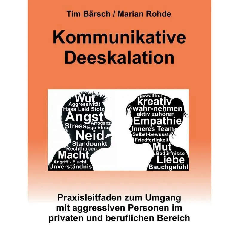 Kommunikative Deeskalation