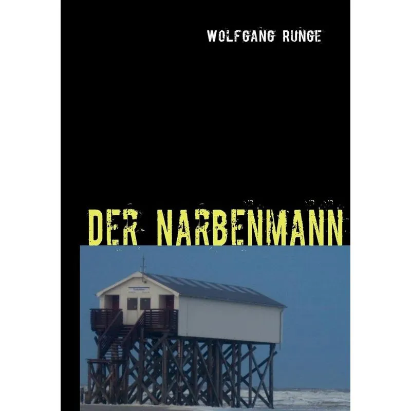 Der Narbenmann