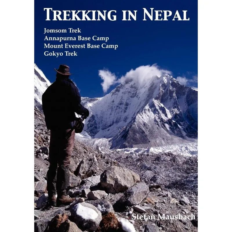 Trekking in Nepal