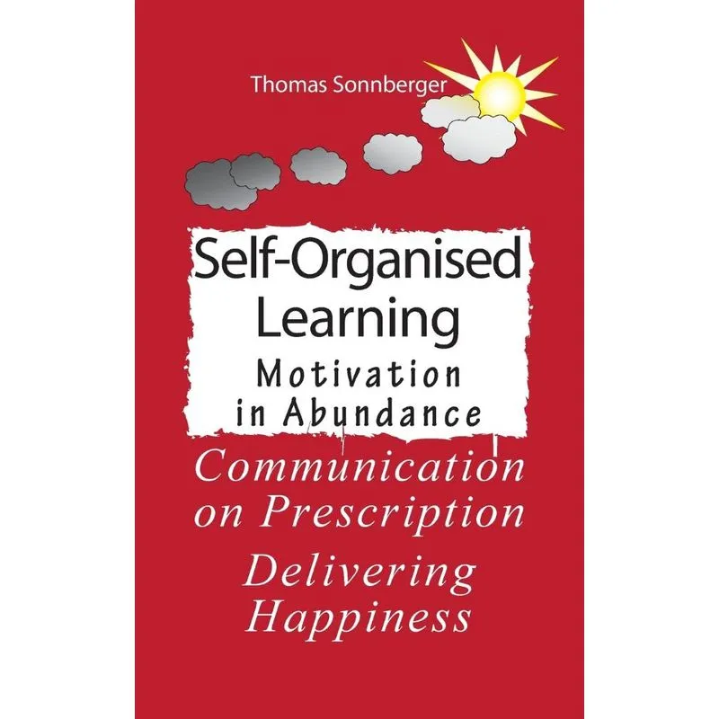 Self-Organised Learning