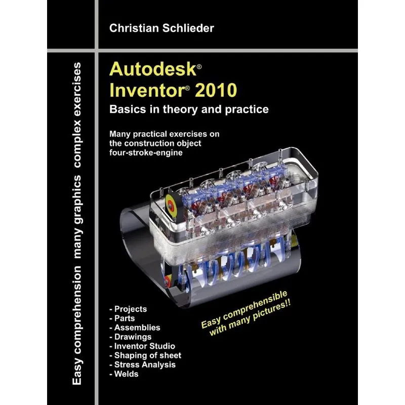 Autodesk® Inventor® 2010