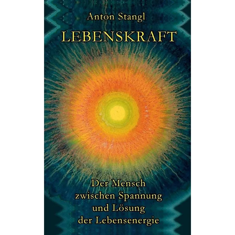 Lebenskraft