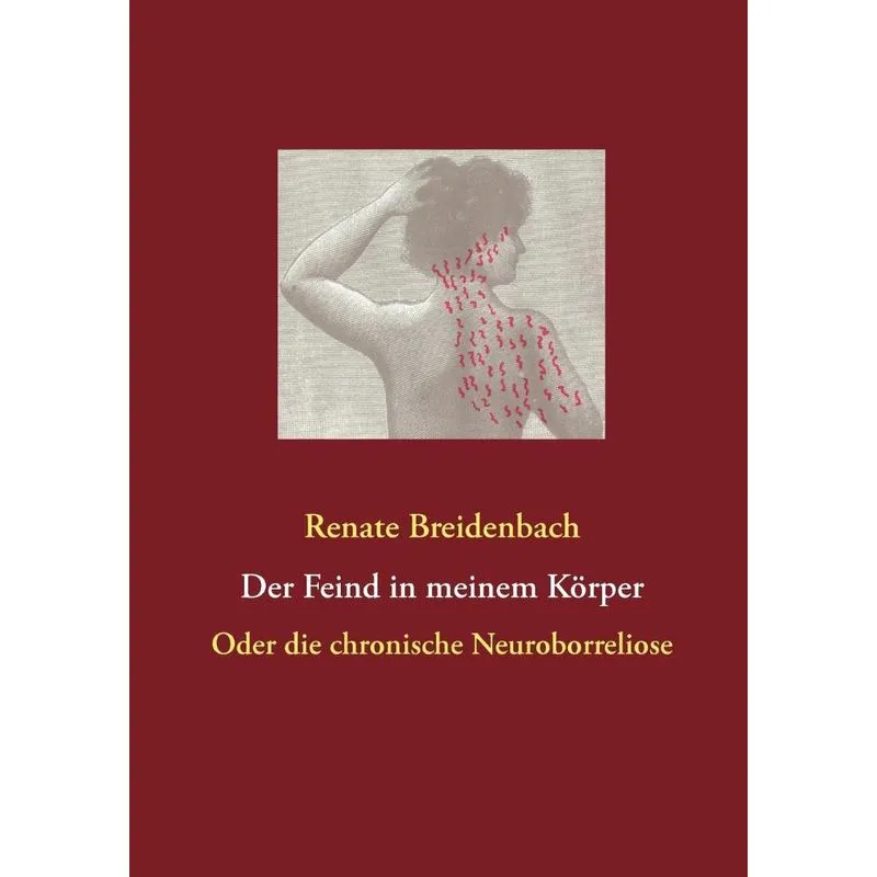 Der Feind in meinem Körper