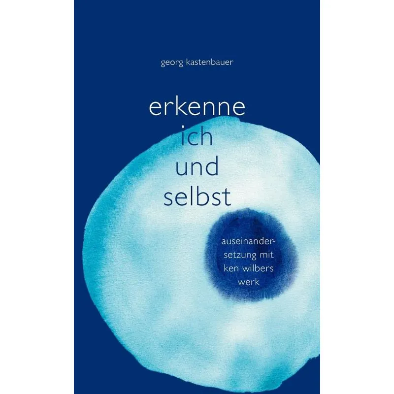Erkenne Ich und Selbst