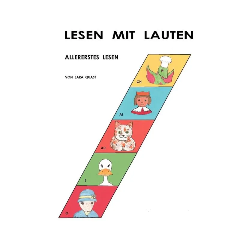 LESEN MIT LAUTEN