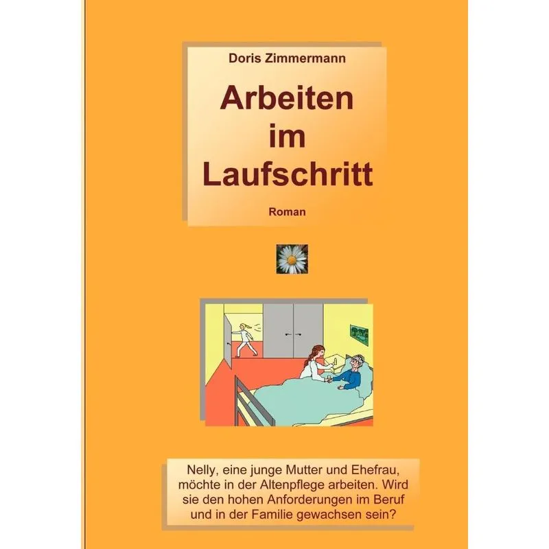 Arbeiten im Laufschritt