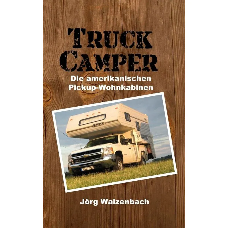 Truck Camper