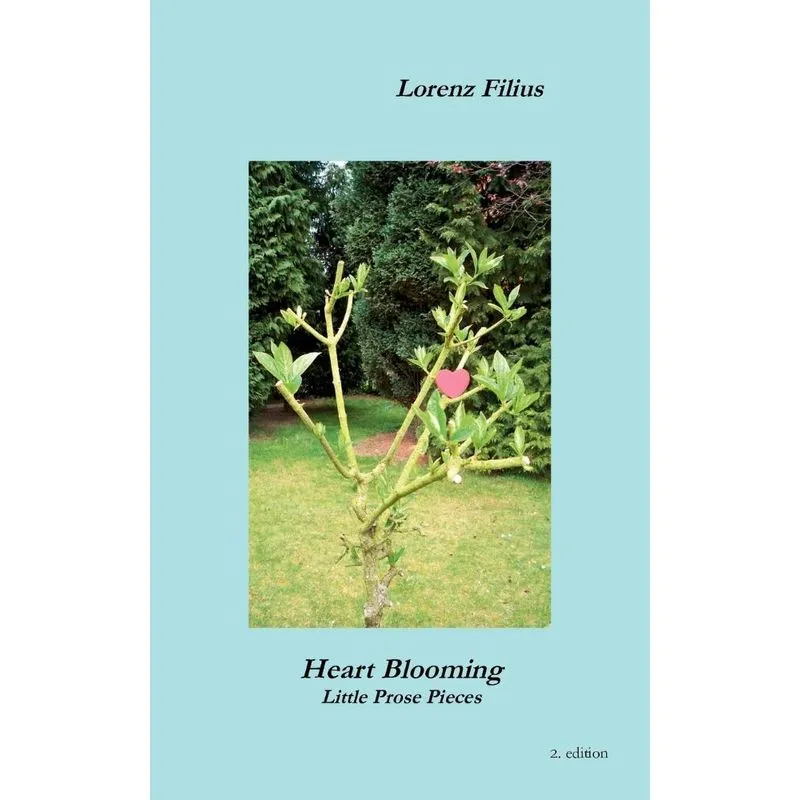 Heart Blooming