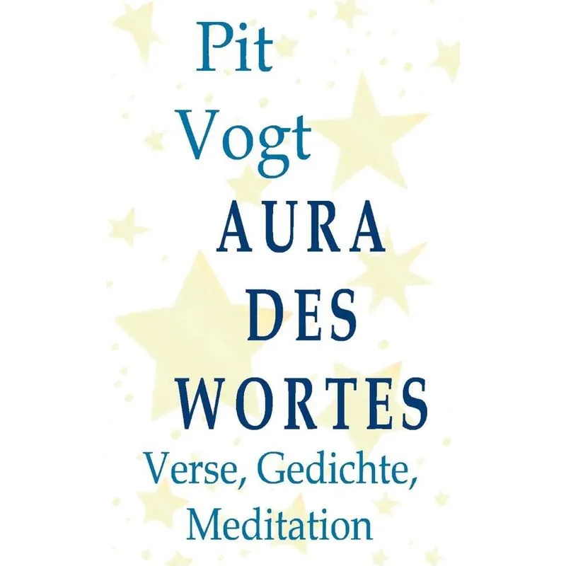 Aura des Wortes