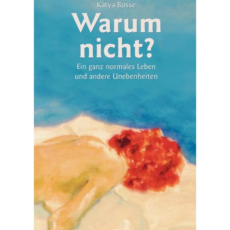 Warum nicht?