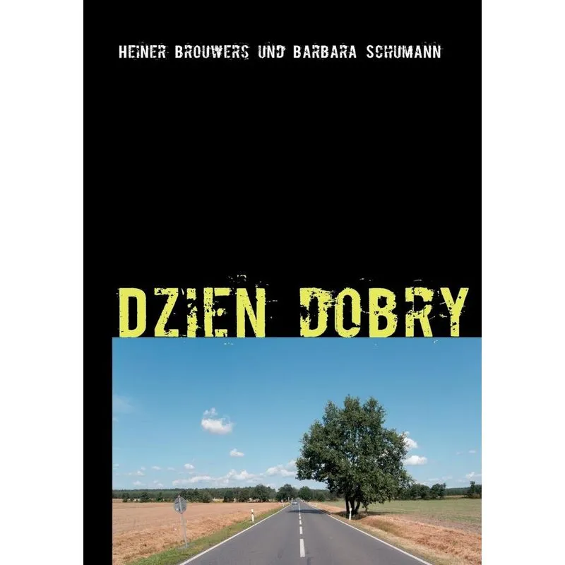 Dzien Dobry