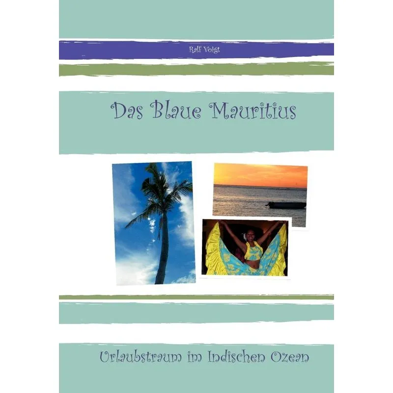 Das Blaue Mauritius