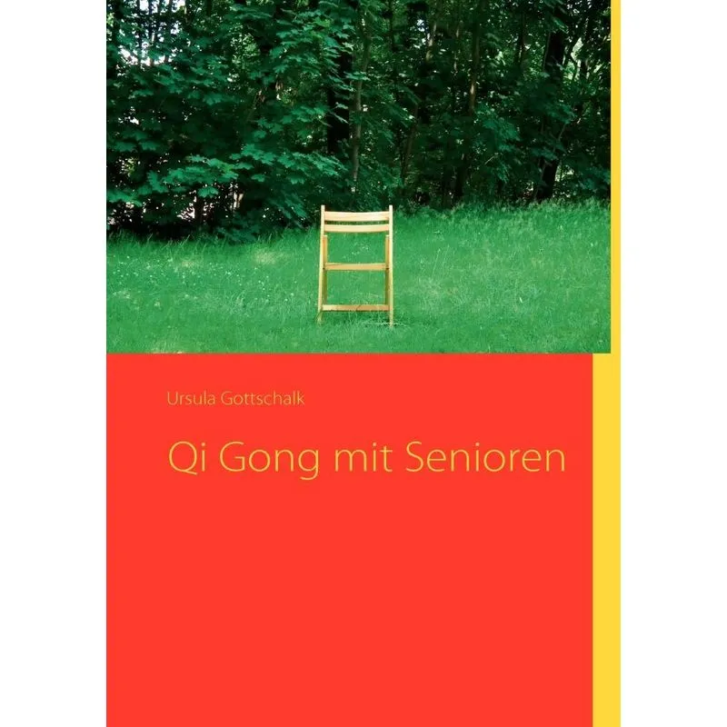 Qi Gong mit Senioren