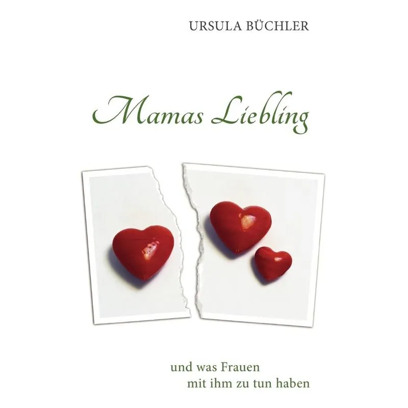 Mamas Liebling