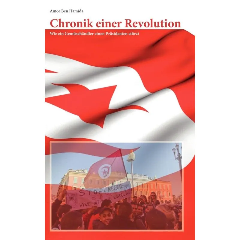 Chronik einer Revolution