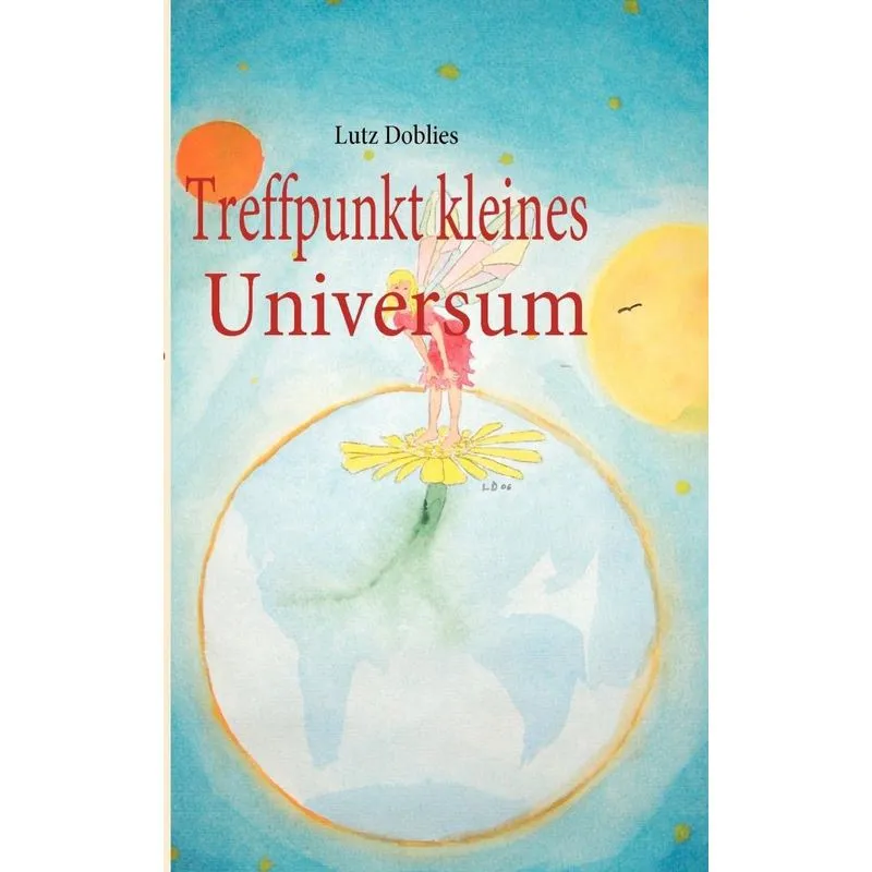 Treffpunkt kleines Universum