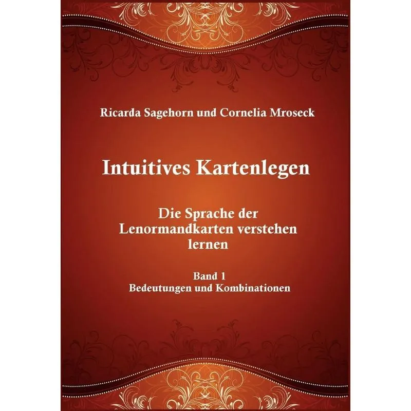 Intuitives Kartenlegen