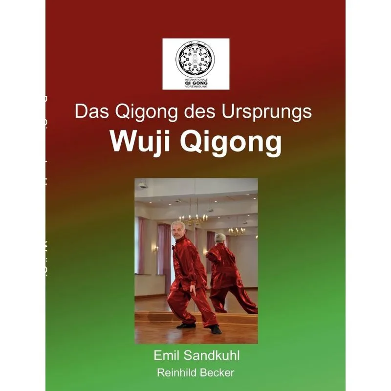 Das Qigong des Ursprungs