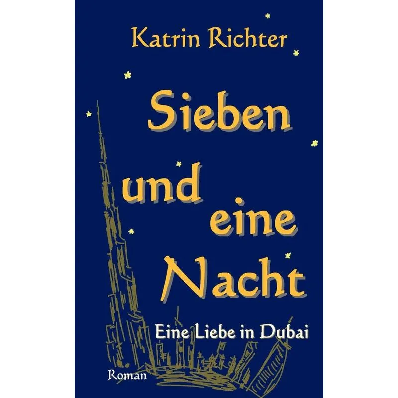 Sieben und eine Nacht