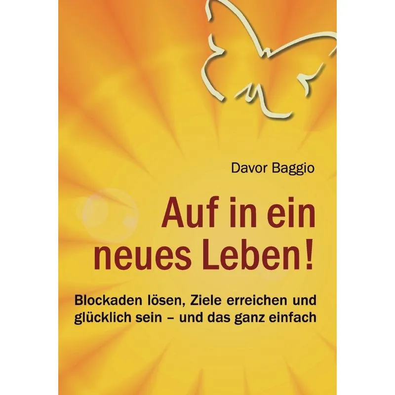 Auf In Ein Neues Leben!