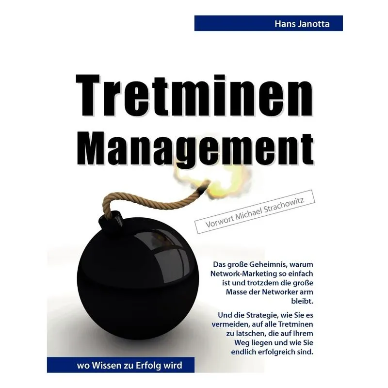 Tretminen-management