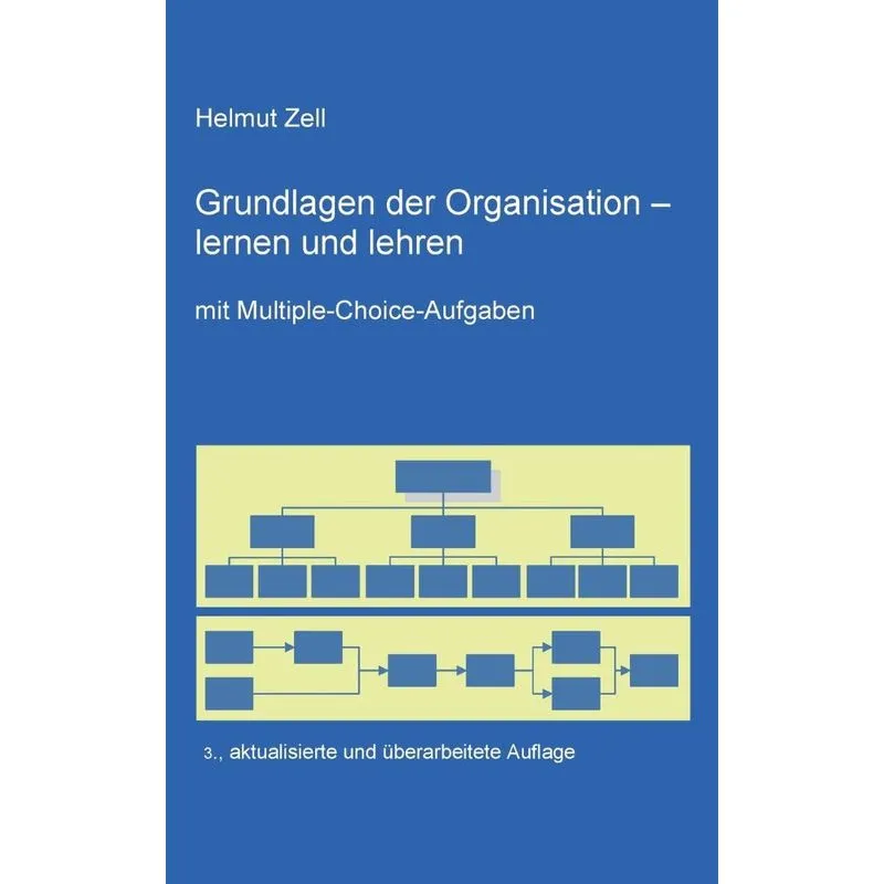 Die Grundlagen der Organisation -