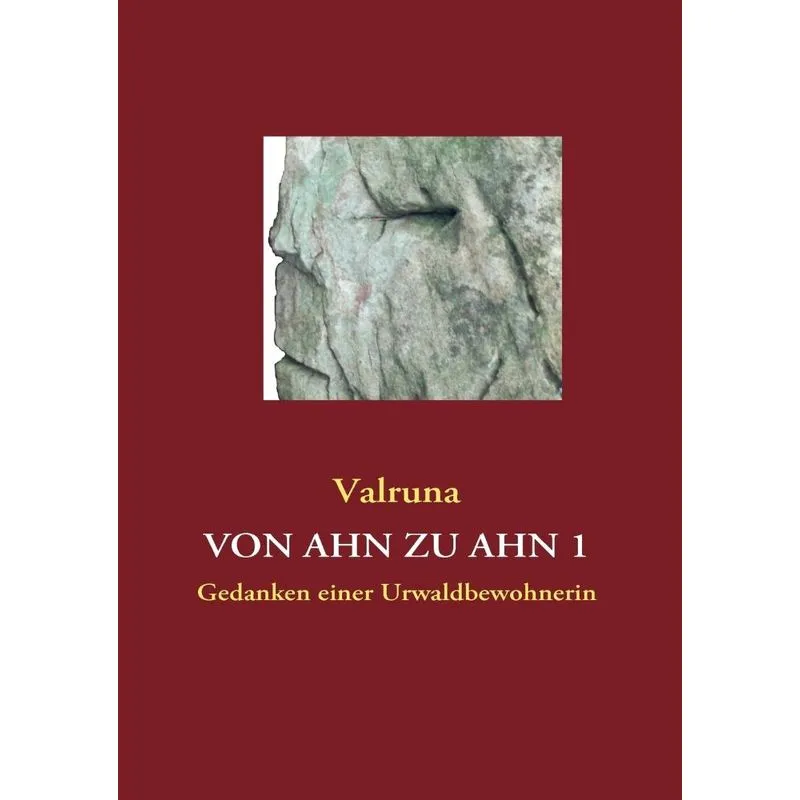 Von Ahn Zu Ahn Teil 1