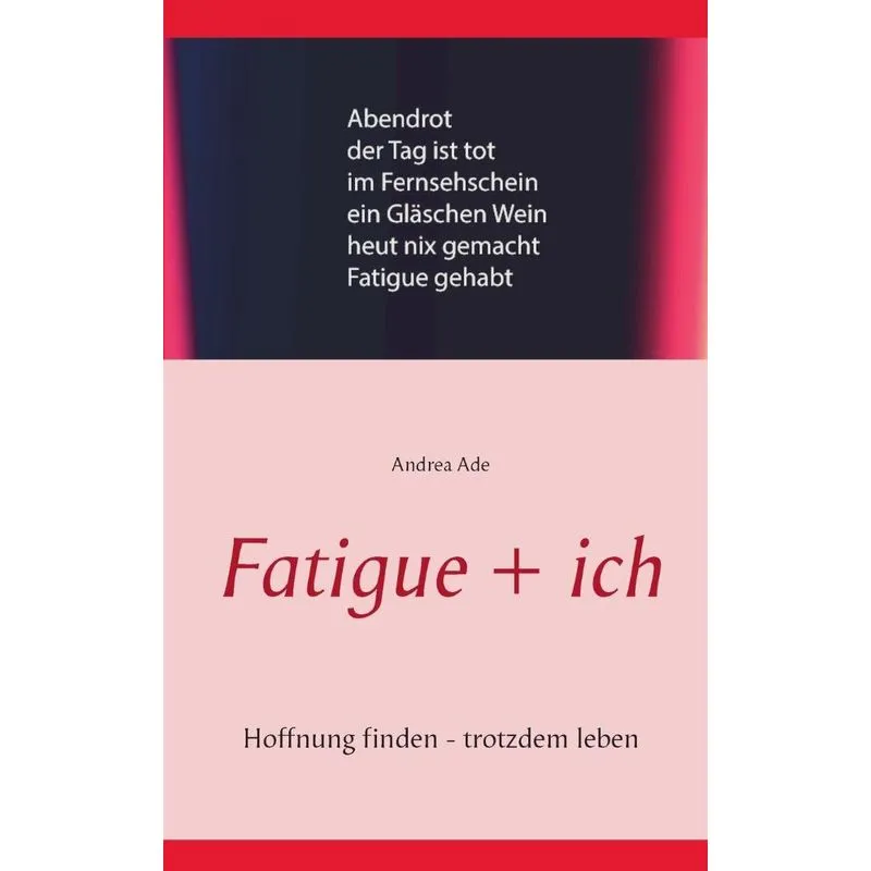 Fatigue MS-Gefährte