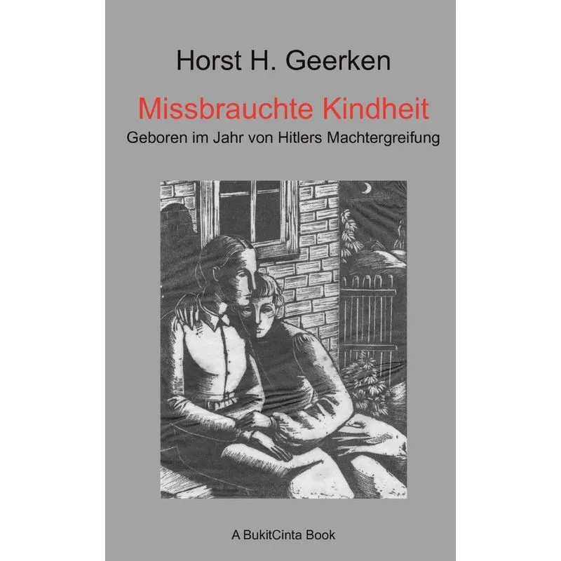 Missbrauchte Kindheit