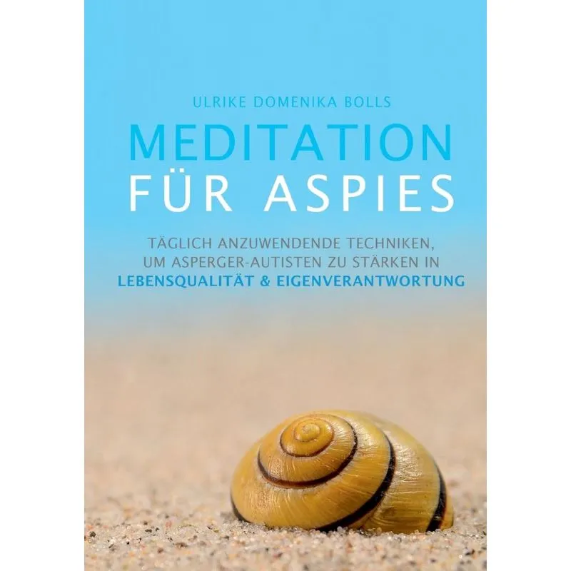Meditation für Aspies