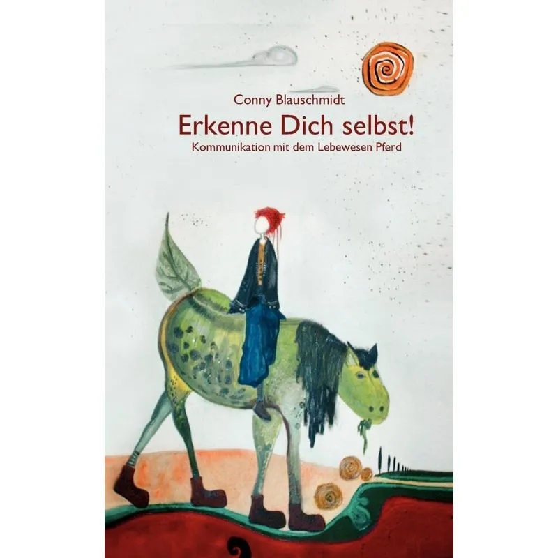 Erkenne Dich selbst !
