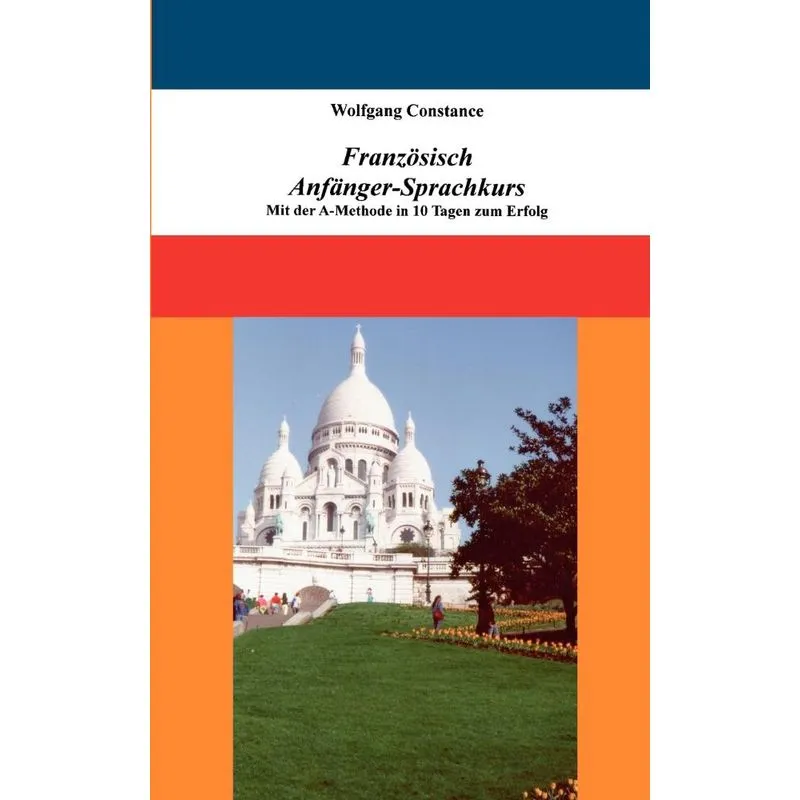 Französisch Anfänger-Sprachkurs