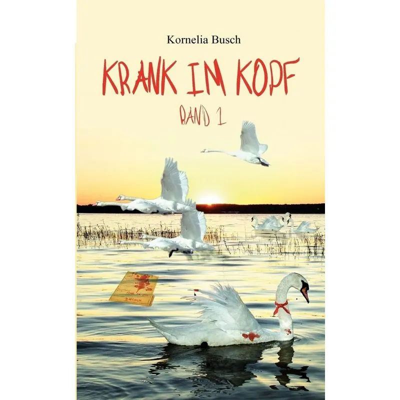 Krank im Kopf