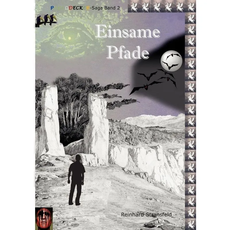 Einsame Pfade