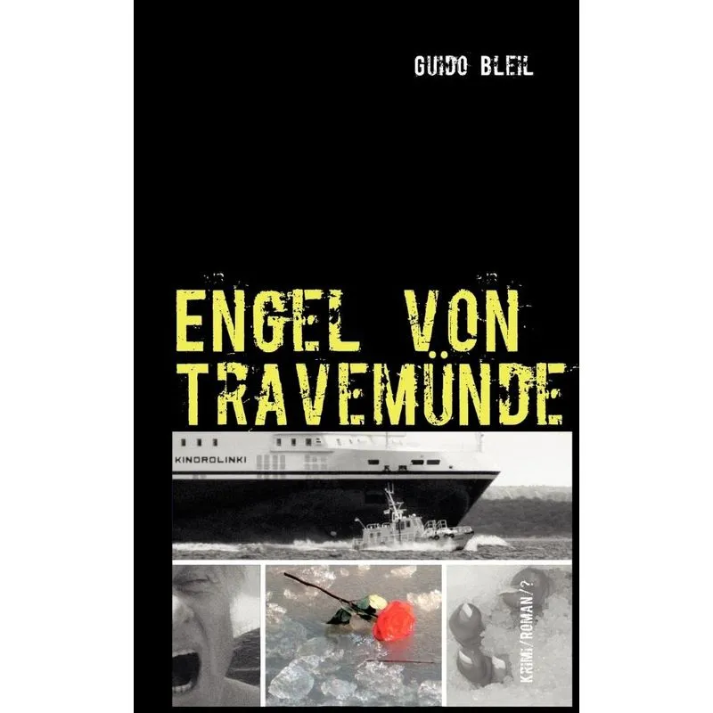 Engel von Travemünde