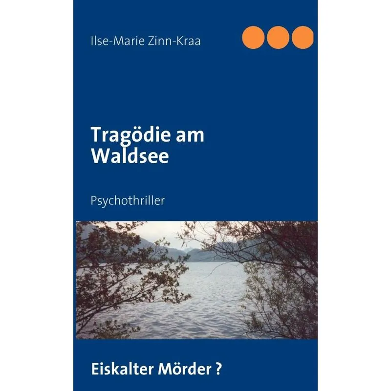 Tragödie Am Waldsee