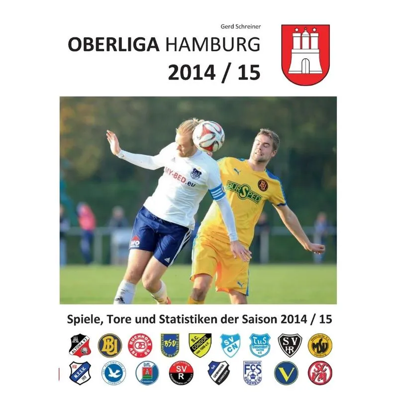 Oberliga Hamburg