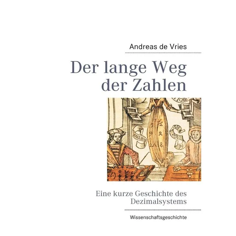 Der lange Weg der Zahlen