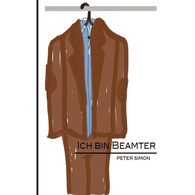 Ich bin Beamter