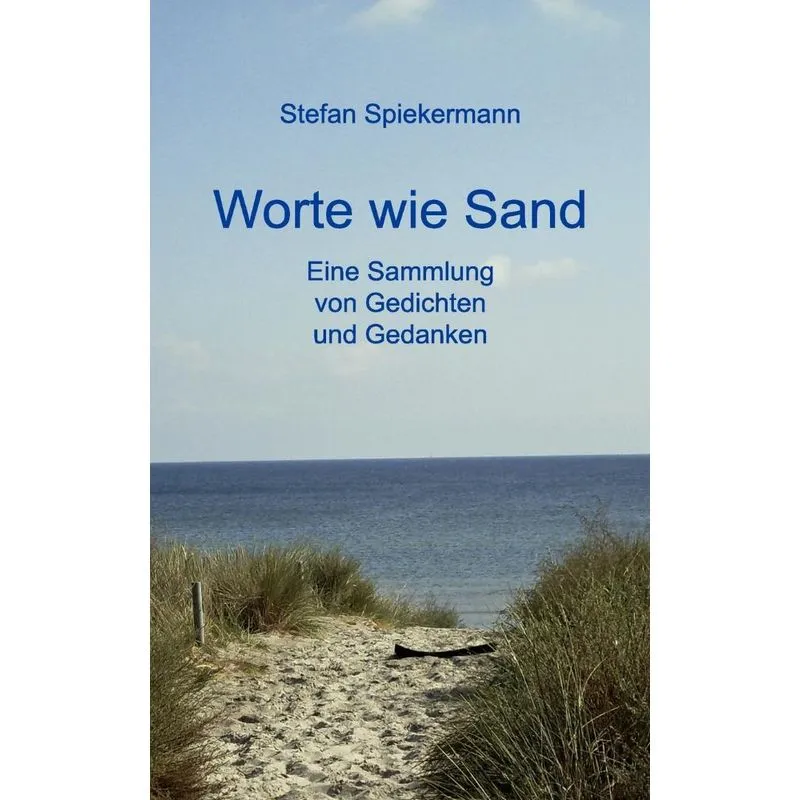 Worte wie Sand