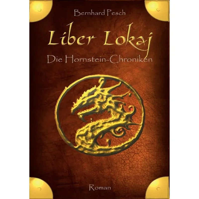 Liber Lokaj