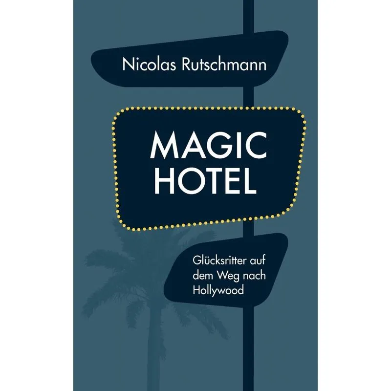 Magic Hotel
