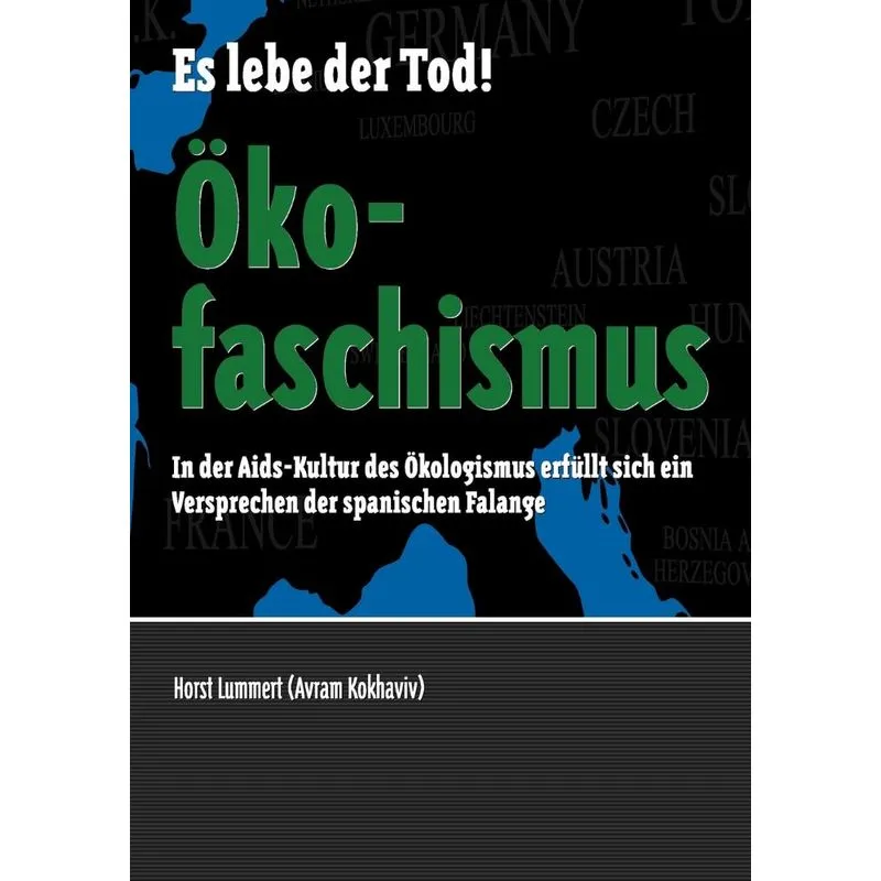 Ökofaschismus