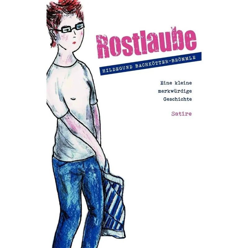Rostlaube