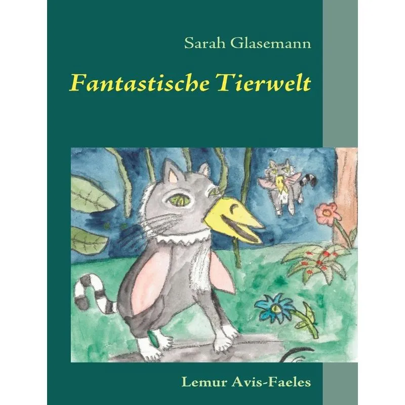 Fantastische Tierwelt